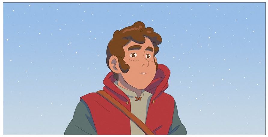 Storia di un cercatore di&nbsp;stelle