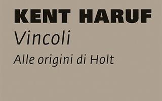 Le terre di&nbsp;Holt.