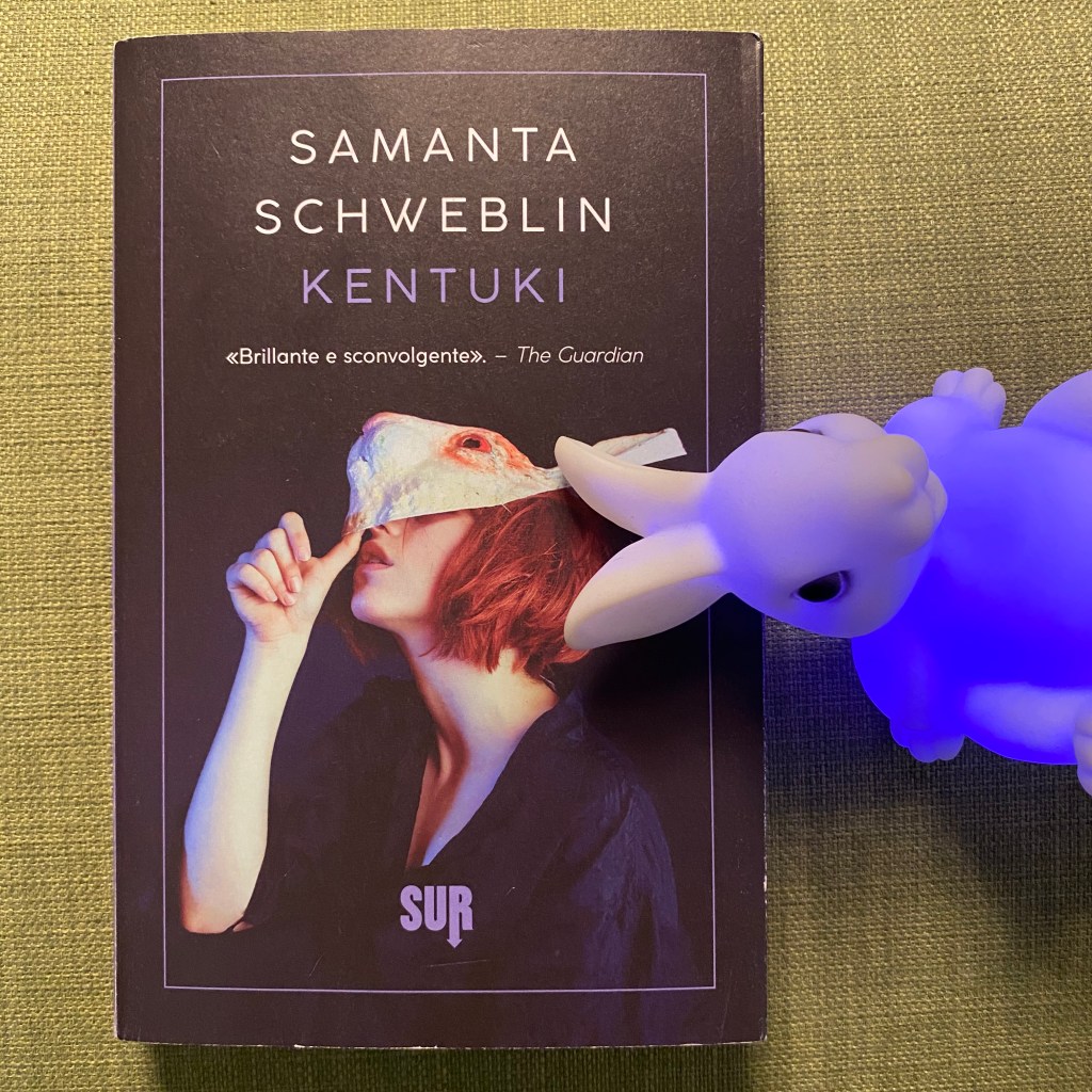 Essere un Kentuki o non essere un Kentuki, è questo il&nbsp;dilemma.