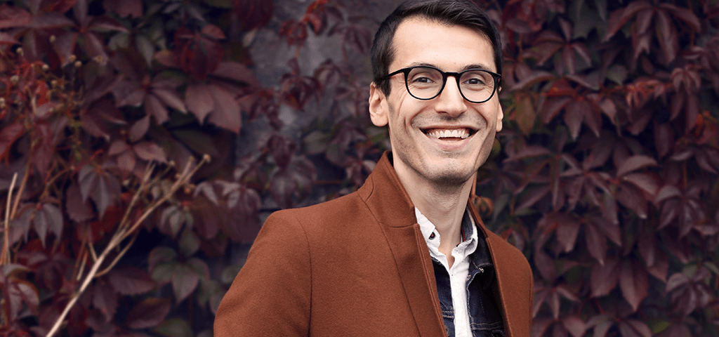 Le Transizioni di Pajtim&nbsp;Statovci