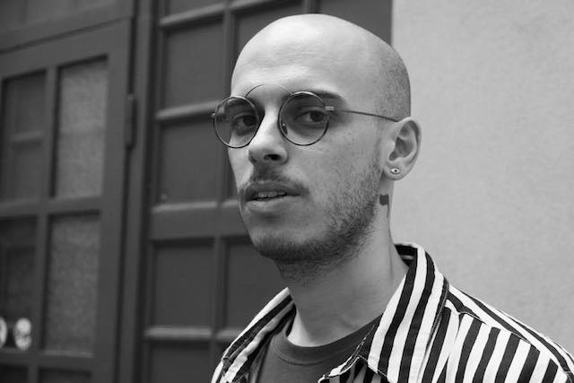 Febbre di Jonathan&nbsp;Bazzi