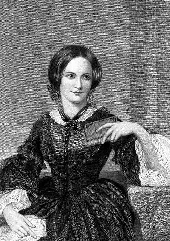 Jane Eyre di Charlotte&nbsp;Brontë